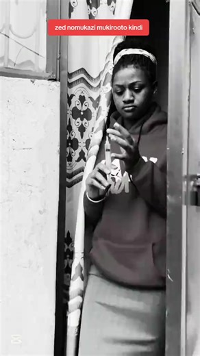 Understanding Zed Nomukazi Ekirooto: A Scary Conclusion