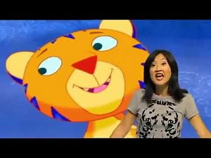 CBeebies Recycling Song 2007-2010