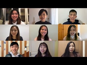 科大HKDSE全攻略