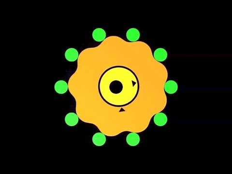 design a cycloidal gear step by step
