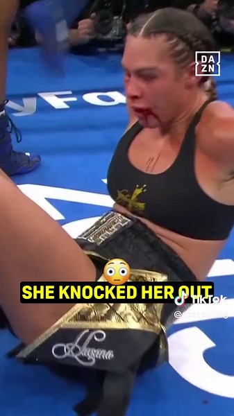 Perkins Delivers an Incredible KO at Shields vs. Cruz Fight