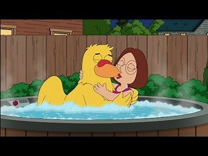 Family Guy: Meg's New Boyfriend Nugget.