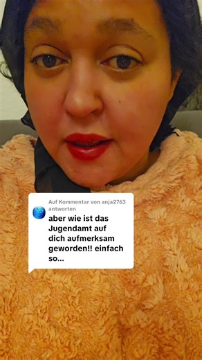 Antwort auf @anja2763