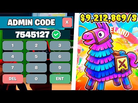 NEW SECRET CODES 🤩 STEAL A BRAINROT CODES 🍿 FORTNITE *UPDATED TODAY*