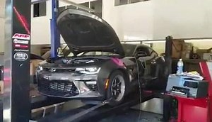 18 reactions | 2016 Camaro built and tuned by us..... final numbers after fuel system upgrade ... 744hp | New Era Performance LLC | Facebook