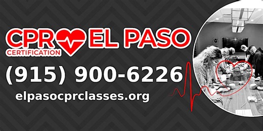 Infant AHA BLS CPR and AED Class in El Paso