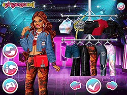 TikTok Diva Weekly Planner - Play Now on Y8.com