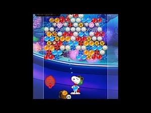 snoopy pop level 2310