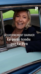 Reculer pour mieux tous les faire sauter ? ➡️ https://l.lepoint.fr/Enp | Le Point