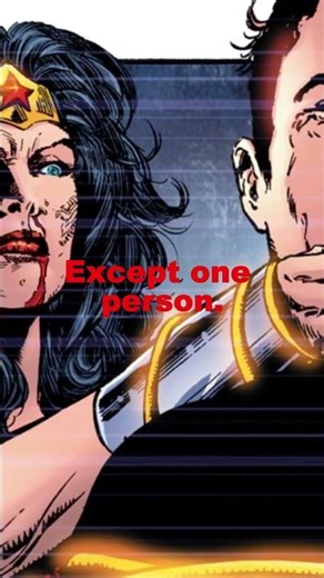 Darkest Hero Decisions #2 | Wonder Woman Killed Maxwell Lord