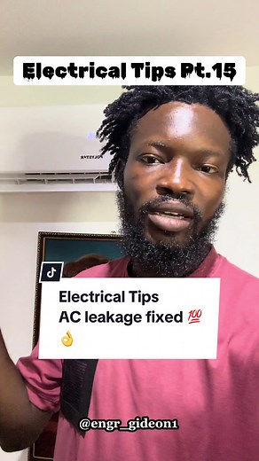 Fixing AC Water Leakage: Quick DIY Tips