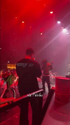 Brotherkupa Performing "Limpopo Freestyle" In The United Kingdom😱🔥 #brotherkupa #pain6x #fyp
