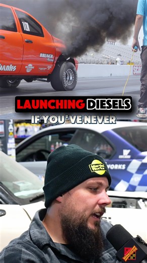 Exploring Fast Diesel Cars on the Minnoxide Podcast