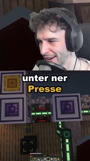 Das PERFEKTE Schlafzimmer existiert ni— ⚙️🛌 #minecraft #shorts