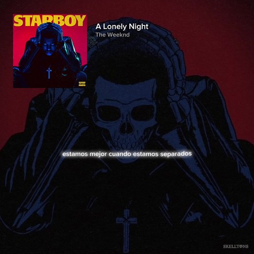 The Weeknd's 'A Lonely Night' Highlights | Starboy Clips