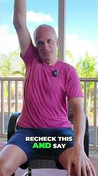 Unlock Your Body: Expert Trunk Rotation Guide & Pain Relief!