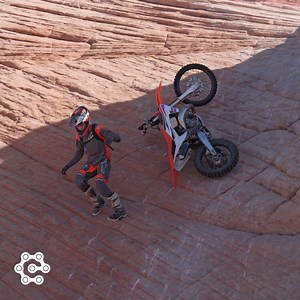 540K views · 8.4K reactions | Grinding Stone 2025 FAILS!  Who survived the madness? 勞 #motocross #grindingstone #EnduroLife #HardEnduro #motorcycle #hillclimbing #motorsport | Enduro Life Media | Facebook