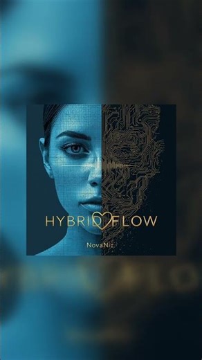 Vinyle VS Code : quand la rage devient une mélodie EXPLOSIVE 🤯 #HipHop #Fusion