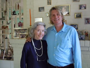 Marsha Hunt and Republic Pictures Celebrate 75 Years