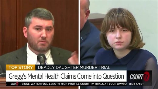 Examining Mental Health Claims in the Carly Gregg Trial