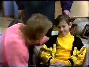 Neighbours Episode 376