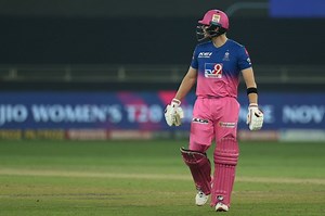 IPL 2020, KKR vs RR: 3 players who flopped | 1 November