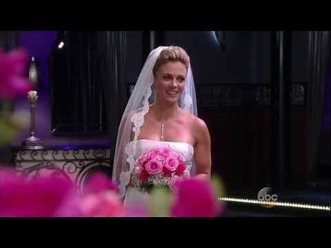 General Hospital's Connie Falconeri 9-6-13