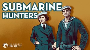 147K views · 260 reactions | This October marks the 60th anniversary of the beginning of the Cuban Missile Crisis. To commemorate and learn more, watch this #MemoryProject video “Submarine Hunters: Canada and the Cuban Missile Crisis”. Through the experiences of two Canadian veterans, this video reflects on Canada’s role in the crisis and on the legacies of the Cold War. | Historica Canada | Facebook