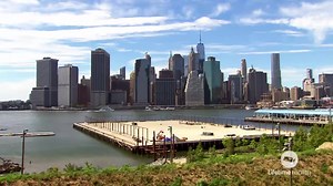 Roberi tells Tim Gunn about the sacrifices he has made to be on Project Runway! | Project Runway