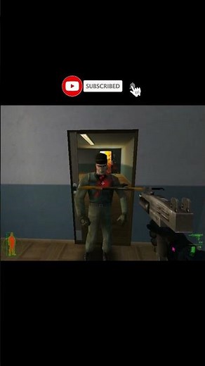 IGI Game Easy Mission | Project IGI Walkthrough | How Is This Gameplay? #IGIGame #ProjectIGI #IGI