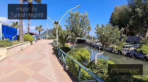 295 reactions · 39 shares | Icmeler right now, you would love it, 30 degrees and there are actually more people on the beach than I expected (in front of Aqua) in #myicmeler #music by #Turkish #Nights | myicmeler.net | Facebook