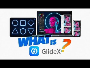 ▶ Seamless Screen Mirroring & Extending with GlideX from ASUS: Your Ultimate Cross-Device Solution!