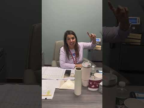 Carlo’s Bakery Factory Tour❤️