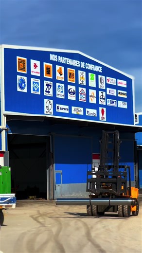 Chromage dur industriel en Algérie pour pièces mécaniques