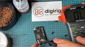 Watch Serial Port and Attenuator Configuration on Amazon Live