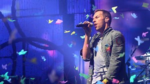Are these Coldplay’s best ever live covers?