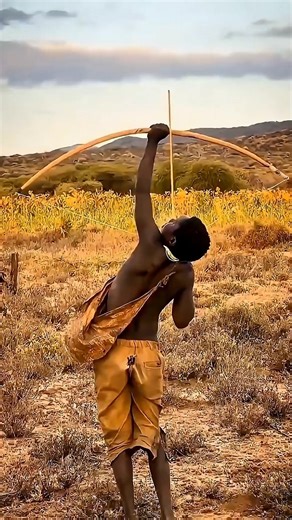 You won't believe how this ended! 😱 Unbelievable wilderness moment!#shorts #wildlife #hunting