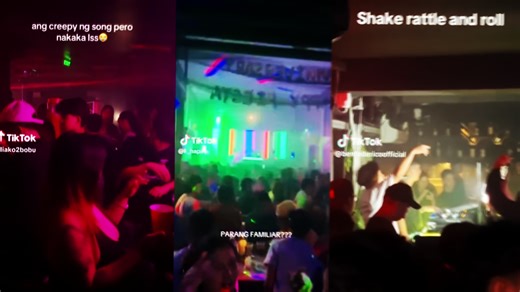 “Bawal tumawid… nakamamatey…” 🎶 Kung hindi pa ‘to tumutugtog sa utak mo, hindi ka pa nanonood. 😈 The slasher song from Shake, Rattle & Roll: Evil Origins Episode “2025” is now VIRAL, and netizens can’t stop making videos about it. LSS na buong internet—ikaw na lang ang wala. 👀🔥 Manood ka na. Sumabay ka na. Dahil once you hear it… tapos ka na. 💀 #SRREvilOrigins #BawalTumawid #MMFF2025 #FilipinoHorror | Shake, Rattle & Roll Evil Origins