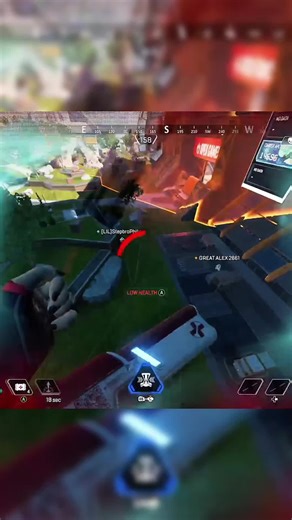 Apex Legends New Update Overview