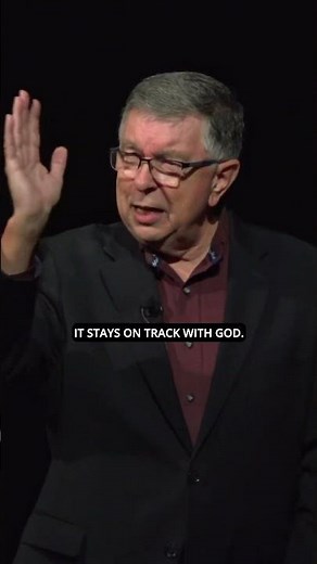 Stay On The Narrow Way