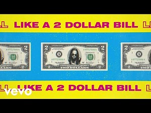 2 Chainz - 2 Dollar Bill (Lyric Video) ft. Lil Wayne, E-40
