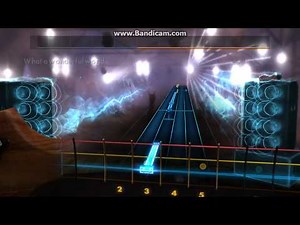 Louis Armstrong - What A Wonderful World [Rocksmith 2014 - Bass]