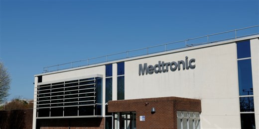 Medtronic to Add Directors After Elliott Becomes Big Shareholder