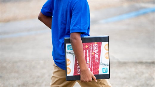 Alabama drops four spots in national child welfare report