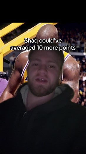 Understanding Shaquille O'Neal's Free Throw Struggles