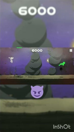 this fight went crazy ☠️ | #stickkfight#games#gaming