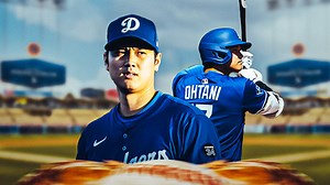 Dodgers' Shohei Ohtani reveals spring training goal before Tokyo Series