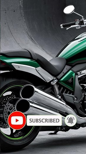 2026 Kawasaki Vulcan 900 Custom — The Cruiser That SHOCKED Everyone