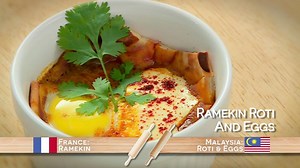 103K views · 1.1K reactions | Crack some eggs, throw in some Naan...