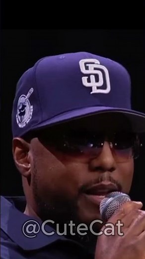 Ice Cube on the True Story Behind "F*** Tha Police" 🚔 #shorts #icecube #hiphop #rap #rapper